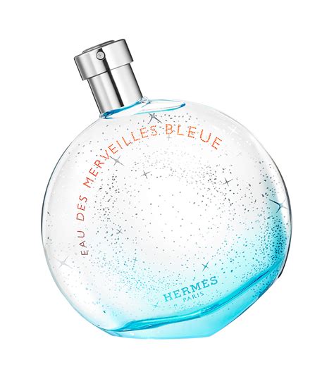 hermes light blue perfume|hermes eau des merveilles bleue.